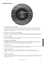 Preview for 89 page of Monitor Audio Gold W12 Owner'S Manual