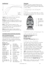 Preview for 92 page of Monitor Audio Gold W12 Owner'S Manual