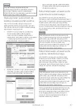 Preview for 219 page of Monitor Audio Gold W12 Owner'S Manual