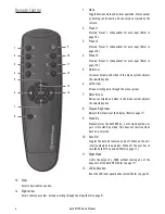 Предварительный просмотр 7 страницы Monitor Audio Gold W15 Owner'S Manual