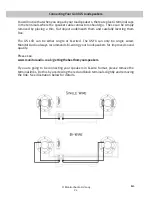 Preview for 12 page of Monitor Audio GS FX Owner'S Manual