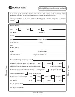 Preview for 15 page of Monitor Audio GS FX Owner'S Manual