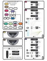 Preview for 4 page of Monitor Audio GSW12 Setup Manual