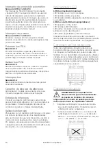 Preview for 56 page of Monitor Audio IA150-2 Owner'S Manual