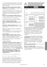 Preview for 71 page of Monitor Audio IA150-2 Owner'S Manual