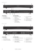 Preview for 78 page of Monitor Audio IA150-2 Owner'S Manual