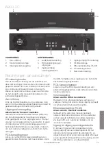 Preview for 79 page of Monitor Audio IA150-2 Owner'S Manual