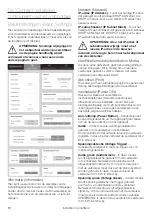 Preview for 82 page of Monitor Audio IA150-2 Owner'S Manual