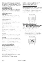 Preview for 116 page of Monitor Audio IA150-2 Owner'S Manual