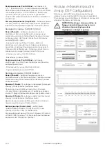 Preview for 120 page of Monitor Audio IA150-2 Owner'S Manual