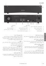 Preview for 151 page of Monitor Audio IA150-2 Owner'S Manual