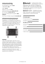 Предварительный просмотр 17 страницы Monitor Audio IA40-3 Owner'S Manual