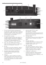 Предварительный просмотр 20 страницы Monitor Audio IA40-3 Owner'S Manual