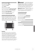 Предварительный просмотр 21 страницы Monitor Audio IA40-3 Owner'S Manual