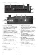 Предварительный просмотр 24 страницы Monitor Audio IA40-3 Owner'S Manual