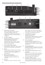 Предварительный просмотр 40 страницы Monitor Audio IA40-3 Owner'S Manual