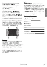 Предварительный просмотр 41 страницы Monitor Audio IA40-3 Owner'S Manual