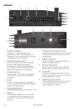 Предварительный просмотр 56 страницы Monitor Audio IA40-3 Owner'S Manual