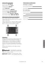 Предварительный просмотр 57 страницы Monitor Audio IA40-3 Owner'S Manual