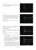 Предварительный просмотр 10 страницы Monitor Audio IMS-4 Owner'S Manual