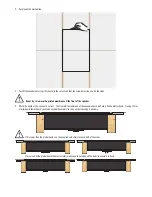 Preview for 3 page of Monitor Audio IV140 Installation Instructions Manual