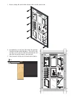 Preview for 5 page of Monitor Audio IV140 Installation Instructions Manual