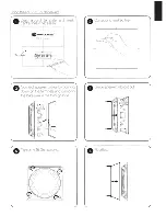 Preview for 3 page of Monitor Audio IWS-10 Installation Manual