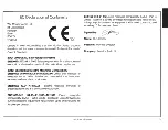 Preview for 9 page of Monitor Audio IWS-10 Installation Manual