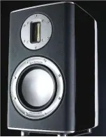 Preview for 11 page of Monitor Audio Loudspeaker Platinum Series Brochure & Specs