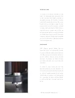 Preview for 18 page of Monitor Audio Loudspeaker Platinum Series Brochure & Specs