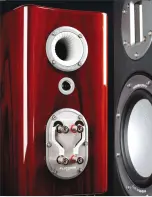 Preview for 19 page of Monitor Audio Loudspeaker Platinum Series Brochure & Specs