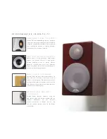 Preview for 7 page of Monitor Audio Loudspeaker Radius Brochure & Specs