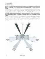 Preview for 5 page of Monitor Audio M Centre Owner'S Manual