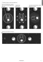 Preview for 5 page of Monitor Audio PL IN-WALL II Installation Manual