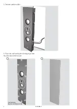 Preview for 6 page of Monitor Audio PL IN-WALL II Installation Manual