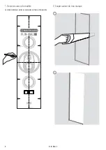 Preview for 10 page of Monitor Audio PL IN-WALL II Installation Manual