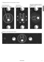 Preview for 11 page of Monitor Audio PL IN-WALL II Installation Manual