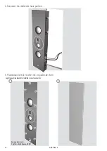 Preview for 12 page of Monitor Audio PL IN-WALL II Installation Manual