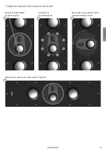 Preview for 17 page of Monitor Audio PL IN-WALL II Installation Manual