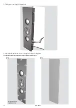 Preview for 18 page of Monitor Audio PL IN-WALL II Installation Manual