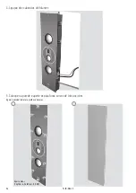 Preview for 36 page of Monitor Audio PL IN-WALL II Installation Manual