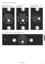 Preview for 41 page of Monitor Audio PL IN-WALL II Installation Manual