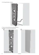 Preview for 42 page of Monitor Audio PL IN-WALL II Installation Manual