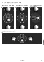 Preview for 47 page of Monitor Audio PL IN-WALL II Installation Manual