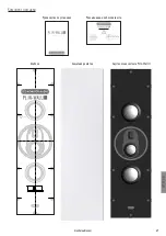 Preview for 51 page of Monitor Audio PL IN-WALL II Installation Manual