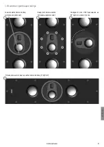 Preview for 53 page of Monitor Audio PL IN-WALL II Installation Manual