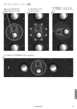 Preview for 59 page of Monitor Audio PL IN-WALL II Installation Manual