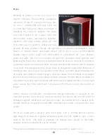 Preview for 21 page of Monitor Audio PL100 STAND Platinum series Owner'S Manual