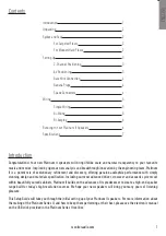 Preview for 3 page of Monitor Audio Platinum 100 II Initial Setup Manual