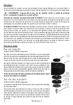 Preview for 12 page of Monitor Audio Platinum 100 II Initial Setup Manual